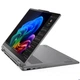 Ноутбук Lenovo Yoga 7 2- в- 1 14ILL10 Intel® Core Ultra 7 256 В до 4, 8 ГГц, 14 WUXGA, OLED, сенсорным экраном, 16 ГБ LPDDR5x, 1 ТБ SSD, Intel® Arc™, Windows 11 Pro, Luna Grey - изображение 4