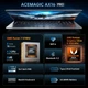 Игровой ноутбук ACEMAGIC 16, 1, AMD Ryzen 7 5700U, 16 ГБ DDR4 512 ГБ NVMe SSD, Radeon RX Vega 8, Windows 11 Home, BT5. 2, WiFi 6 - изображение 2