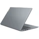 Ноутбук Lenovo IdeaPad Slim 3 15ABR8 AMD Ryzen™ 7 7730U до 4, 5 ГГц, 15, 6 дюйма, Full HD, IPS, 16 ГБ DDR4, 1 ТБ SSD, AMD Radeon™, цвет Arctic Grey - изображение 9