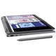 Ноутбук Lenovo Yoga 7 2- в- 1 14ILL10 Intel® Core Ultra 7 256 В до 4, 8 ГГц, 14 WUXGA, OLED, сенсорным экраном, 16 ГБ LPDDR5x, 1 ТБ SSD, Intel® Arc™, Windows 11 Pro, Luna Grey - изображение 15