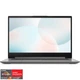 Ноутбук Lenovo IdeaPad 3 17ABA7 AMD Ryzen™ 7 5825U до 4, 5 ГГц, 17, 3 HD+, 16 ГБ DDR4, 1 ТБ SSD, графикой AMD Radeon™, цвет Arctic Grey - изображение 1
