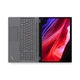 Ноутбук Lenovo ThinkPad P16 G2 21FA000GPB, 16 inch 2560 x 1600, Intel Core i9- 13980HX 24 C / 32 T, 1. 6 GHz- 5. 6 GHz, 36 MB cache, 55 W, 32 GB DDR5, 1 TB SSD, Nvidia RTX 3500 Ada, Windows 11 Pro, Серый - изображение 6
