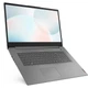 Ноутбук Lenovo IdeaPad 3 17ABA7 AMD Ryzen™ 5 5625U до 4, 3 ГГц, 17, 3 HD+, 16 ГБ, 512 ГБ SSD, видеокартой AMD Radeon, цвет Arctic Grey - изображение 6
