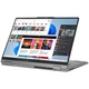 Ноутбук Lenovo IdeaPad 5 2- в- 1 16AHP9 AMD Ryzen™ 7 8845HS до 5, 1 ГГц, 16, WUXGA, IPS, сенсорным экраном, 16 ГБ LPDDR5x, 1 ТБ SSD, AMD Radeon™ 780M, Windows® 11 Home, Luna Grey - изображение 2