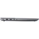 Ноутбук Lenovo ThinkBook 16 G8 IRL Intel® Core™ 7 240H до 5, 2 ГГц, 16 WUXGA, IPS, 16 ГБ DDR5, 512 ГБ SSD, Intel®, Windows® 11 Pro, Arctic Grey - изображение 11