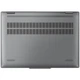 Ноутбук Lenovo IdeaPad 5 2- в- 1 16AHP9 AMD Ryzen™ 7 8845HS до 5, 1 ГГц, 16, WUXGA, IPS, сенсорным экраном, 16 ГБ LPDDR5x, 1 ТБ SSD, AMD Radeon™ 780M, Windows® 11 Home, Luna Grey - изображение 9