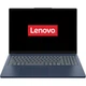 Ноутбук Lenovo IdeaPad Slim 3 16AHP10 AMD Ryzen™ 7 8840HS до 5, 1 ГГц, 16 WUXGA, IPS, 24 ГБ, 1 ТБ SSD, AMD Radeon™ 780M, Cosmic Blue, алюминий - изображение 1