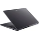 Ноутбук Acer 15, 3'' Aspire Go 15 AG15- 51P, WUXGA IPS, Intel® Core™ i7- 1355U (12 МБ кэш- памяти, до 5, 00 ГГц), 16 ГБ DDR5, 512 ГБ SSD, Intel, стальной Серый - изображение 7
