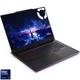 Игровой ноутбук Lenovo Legion 9 18IAX10 Intel® Core Ultra 9 275HX до 5, 4 ГГц, 18 WQUXGA, IPS, 240 Гц / 440 Гц, 192 ГБ DDR5, 4 ТБ SSD, NVIDIA® GeForce RTX™ 5090 24 ГБ GDDR7, Windows® 11 Pro, Eclipse Black - изображение 1