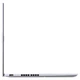 Ноутбук ASUS Vivobook 16 A1605VA Intel® Core™ i5- 13420H до 4, 6 ГГц, 16 дюймов, WUXGA, IPS, 16 ГБ DDR4, 512 ГБ SSD, Intel® UHD, Cool Silver - изображение 16