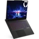Игровой ноутбук Lenovo Legion 9 18IAX10 Intel® Core Ultra 9 275HX до 5, 4 ГГц, 18 WQUXGA, IPS, 240 Гц / 440 Гц, 192 ГБ DDR5, 4 ТБ SSD, NVIDIA® GeForce RTX™ 5090 24 ГБ GDDR7, Windows® 11 Pro, Eclipse Black - изображение 3