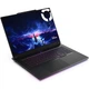 Игровой ноутбук Lenovo Legion 9 18IAX10 Intel® Core Ultra 9 275HX до 5, 4 ГГц, 18 WQUXGA, IPS, 240 Гц / 440 Гц, 192 ГБ DDR5, 4 ТБ SSD, NVIDIA® GeForce RTX™ 5090 24 ГБ GDDR7, Windows® 11 Pro, Eclipse Black - изображение 6