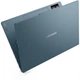 Ноутбук Lenovo Yoga Pro 7 14ASP10 AMD Ryzen™ AI 9 365 до 5, 0 ГГц, 14, 5 3K, OLED, 32 ГБ LPDDR5x, 1 ТБ SSD, графикой AMD Radeon™ 880M, Windows® 11 Home, Tidal Teal - изображение 10