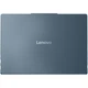 Ноутбук Lenovo Yoga Pro 7 14ASP10 AMD Ryzen™ AI 9 365 до 5, 0 ГГц, 14, 5 3K, OLED, 32 ГБ LPDDR5x, 1 ТБ SSD, графикой AMD Radeon™ 880M, Windows® 11 Home, Tidal Teal - изображение 11