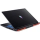 Игровой ноутбук Acer Nitro 14 AN14- 41- R842 AMD Ryzen™ 7 8845HS до 5, 1 ГГц, 14, 5, WUXGA, IPS, 120 Гц, 16 ГБ LPDDR5X, 1 ТБ SSD, NVIDIA® GeForce RTX™ 4050 6 ГБ GDDR6, Obsidian черный - изображение 7