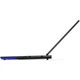Игровой ноутбук Lenovo Legion 9 18IAX10 Intel® Core Ultra 9 275HX до 5, 4 ГГц, 18 WQUXGA, IPS, 240 Гц / 440 Гц, 192 ГБ DDR5, 4 ТБ SSD, NVIDIA® GeForce RTX™ 5090 24 ГБ GDDR7, Windows® 11 Pro, Eclipse Black - изображение 16