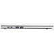 Ноутбук Acer Aspire Go 15 AG15- 71P Intel® Core™ i5- 1334U 12M Cache, до 4, 60 ГГц 15, 6 FHD, 16 ГБ, 512 ГБ SSD, Intel Iris Xe, Silver - изображение 11