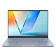 Ноутбук ASUS Vivobook S 14 S5406SA Intel® Core™ Ultra 7 256V до 4, 8 ГГц, 14'', WUXGA, OLED, 16 ГБ LPDDR5X, 1 ТБ SSD, Intel® Arc™, Windows 11 Pro, Mist Blue - зображення 5