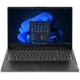 Ноутбук Lenovo 15. 6'' V15 G4 AMN, FHD, AMD Ryzen™ 5 7520U (4 МБ кэш- памяти, до 4, 3 ГГц), 16 ГБ LPDDR5, 512 ГБ SSD, AMD Radeon 610M, Win 11 Pro, Business Black - изображение 1