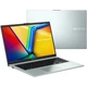 Ноутбук ASUS VivoBook Go 15 E1504FA AMD Ryzen™ 5 7520U pana la 4. 30 GHz, 15. 6, Full HD, IPS, 8GB, 512GB M. 2 NVMe™ PCIe® 3. 0 SSD, AMD Radeon™, No OS - изображение 7