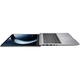 Ноутбук ASUS ExpertBook P1 PM1503CDA AMD Ryzen™ 5 7535HS до 4, 55 ГГц, 15, 6 дюймів. Full HD, 16 ГБ DDR5, 512 ГБ SSD, AMD Radeon™, туманно- сірий - зображення 5
