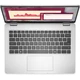 Ноутбук Ноутбук DELL PRO 14 Intel® Core™ Ultra 5 235U до 4, 9 ГГц, 14 дюймов, Full HD+, 16 ГБ DDR5, 512 ГБ SSD, Intel®, Windows 11 Pro silver - изображение 6