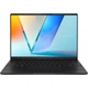 Ноутбук ASUS Vivobook S 14 S5406SA Intel® Core™ Ultra 7 258V до 4, 8 ГГц, 14'', WUXGA, OLED, 32 ГБ LPDDR5X, 1 ТБ SSD, Intel® Arc™, Windows 11 Pro, нейтральний чорний - зображення 7