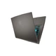Ноутбук MSI Thin 15 B13UC- 2203XPL, 15, 6 дюйма 1920 x 1080, Intel Core I7- 13620H 10 C / 16 T, 3, 6 ГГц- 4, 9 ГГц, 24 МБ кэш- памяти, 16 ГБ DDR5, 512 ГБ SSD, Nvidia Geforce RTX 3050 - изображение 2
