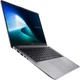 Ноутбук ASUS ExpertBook P5 P5405CSA Intel® Core™ Ultra 7 258 В до 4, 8 ГГц, 14 дюймов, WQXGA, 144 Гц, 32 ГБ LPDDR5X, 512 ГБ SSD, графический Intel® Arc™ 140 В, туманно- Серый - изображение 9