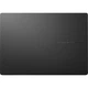 Ноутбук ASUS Vivobook S 14 S5406SA Intel® Core™ Ultra 7 258V до 4, 8 ГГц, 14'', WUXGA, OLED, 32 ГБ LPDDR5X, 1 ТБ SSD, Intel® Arc™, Windows 11 Pro, нейтральний чорний - зображення 14