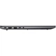 Ноутбук ASUS ExpertBook P5 P5405CSA Intel® Core™ Ultra 7 258 В до 4, 8 ГГц, 14 дюймов, WQXGA, 144 Гц, 32 ГБ LPDDR5X, 512 ГБ SSD, графический Intel® Arc™ 140 В, туманно- Серый - изображение 20
