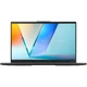 Ноутбук ASUS Vivobook Pro 15 OLED Intel® Core™ Ultra 9 285H до 5, 4 ГГц, 15, 6'', 3K, OLED, 120 Гц, 24 ГБ DDR5, 2 ТБ SSD, NVIDIA® GeForce RTX™ 4050 6 ГБ GDDR6, Windows 11 Pro, Earl Gray - изображение 3