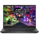 Ноутбук Dell Alienware m16 R2, Intel Core Ultra 9 185H, 32GB RAM, 1TB SSD, QHD+ 16, RTX 4070, 240Hz, 2. 61kg, черный - изображение 1