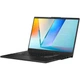 Ноутбук ASUS Vivobook Pro 15 OLED Intel® Core™ Ultra 9 285H до 5, 4 ГГц, 15, 6'', 3K, OLED, 120 Гц, 24 ГБ DDR5, 2 ТБ SSD, NVIDIA® GeForce RTX™ 4050 6 ГБ GDDR6, Windows 11 Pro, Earl Gray - изображение 7