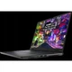 Ноутбук Dell Alienware m16 R2, Intel Core Ultra 9 185H, 32GB RAM, 1TB SSD, QHD+ 16, RTX 4070, 240Hz, 2. 61kg, черный - изображение 10