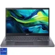 Ноутбук Acer Aspire 15 A15- 51M- 92TD Intel® Core™ i9- 13900H до 5, 4 ГГц, 15, 6 дюйма, Full HD, IPS, 16 ГБ LPDDR5, 1 ТБ SSD, Intel® Iris® Xe, Windows 11 Home, сталевий сірий - зображення 1