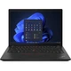 Ноутбук Lenovo ThinkPad X13 G3, 13. 3 1920x1200, AMD Ryzen 5 PRO 6650U, RAM DDR5, 256 ГБ SSD PCIe, Windows 11 Pro, Thunder Black - изображение 1