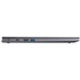 Ноутбук Acer Aspire 15 A15- 51M- 7859 Intel® Core™ i7- 13620H до 4, 9 ГГц, 15, 6 дюймов, Full HD, IPS, 16 ГБ LPDDR5, 1 ТБ SSD, Intel® UHD, стальной Серый - изображение 10