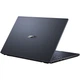 Ноутбук ASUS ExpertBook B2 B2502CBA Intel® Core™ i5- 1240P до 4, 4 ГГц, 15, 6 дюймов, Full HD, 16 ГБ DDR4, 512 ГБ SSD, Intel® UHD, зірково- черный - изображение 18