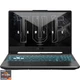 Игровой ноутбук ASUS TUF A15 FA506NCG, дисплей 15, 6 FHD (1920 x 1080), AMD Ryzen™ 7 7445HS, RAM 16 ГБ DDR5, ємність 512 ГБ SSD, спеціальна NVIDIA GeForce RTX 3050 4 ГБ, черный - изображение 1