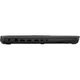 Игровой ноутбук ASUS TUF A15 FA506NCG, дисплей 15, 6 FHD (1920 x 1080), AMD Ryzen™ 7 7445HS, RAM 16 ГБ DDR5, ємність 512 ГБ SSD, спеціальна NVIDIA GeForce RTX 3050 4 ГБ, черный - изображение 11