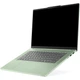Ноутбук Lenovo IdeaPad Slim 5 15ARP10 AMD Ryzen™ 7 7735HS до 4, 75 ГГц, 15, 3 WUXGA, IPS, 16 ГБ LPDDR5x, 512 ГБ SSD, графикой AMD Radeon™ 680M, Seafoam Green - изображение 4