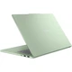 Ноутбук Lenovo IdeaPad Slim 5 15ARP10 AMD Ryzen™ 7 7735HS до 4, 75 ГГц, 15, 3 WUXGA, IPS, 16 ГБ LPDDR5x, 512 ГБ SSD, графикой AMD Radeon™ 680M, Seafoam Green - изображение 6