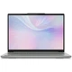 Ноутбук Lenovo IdeaPad Slim 5 14AKP10 AMD Ryzen™ AI 5 340 до 4, 8 ГГц, 14 WUXGA, OLED, 16 ГБ DDR5, 1 ТБ SSD, видеокартой AMD Radeon™ 840M, цвет Luna Grey - изображение 1