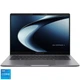 Ноутбук ASUS ExpertBook P3 P3405CVA Intel® Core™ i5- 13420H до 4, 6 ГГц, 14 дюймов, WQXGA, 144 Гц, 16 ГБ DDR5, 512 ГБ SSD, Intel® UHD, туманно- Серый - изображение 1