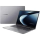 Ноутбук ASUS ExpertBook P3 P3405CVA Intel® Core™ i5- 13420H до 4, 6 ГГц, 14 дюймов, WQXGA, 144 Гц, 16 ГБ DDR5, 512 ГБ SSD, Intel® UHD, туманно- Серый - изображение 8