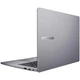 Ноутбук ASUS ExpertBook P3 P3405CVA Intel® Core™ i5- 13420H до 4, 6 ГГц, 14 дюймов, WQXGA, 144 Гц, 16 ГБ DDR5, 512 ГБ SSD, Intel® UHD, туманно- Серый - изображение 15