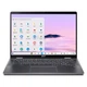Ноутбук Acer Chromebook Plus Spin 714 Ultra 5 115U 14inch Touch 8GB 256GB Chrome Gold Black - изображение 3