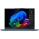 Ноутбук Lenovo Yoga 7 2- в- 1 14AKP10 AMD Ryzen™ AI 5 340 до 4, 8 ГГц, 14 дюймов WUXGA, OLED, сенсорным экраном, 16 ГБ LPDDR5x, 512 ГБ SSD, графикой AMD Radeon™ 840M, Windows® 11 Home, Tidal Teal - изображение 3