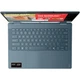 Ноутбук Lenovo Yoga 7 2- в- 1 14AKP10 AMD Ryzen™ AI 5 340 до 4, 8 ГГц, 14 дюймов WUXGA, OLED, сенсорным экраном, 16 ГБ LPDDR5x, 512 ГБ SSD, графикой AMD Radeon™ 840M, Windows® 11 Home, Tidal Teal - изображение 7